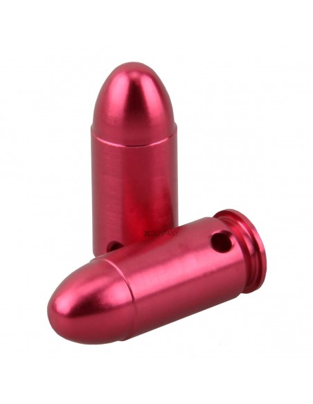 GUNPANY SNAP CAPS CAL. 45 AUTO 6PCS. GUNPANY SNAP CAPS CAL. 45 AUTO 6PCS.