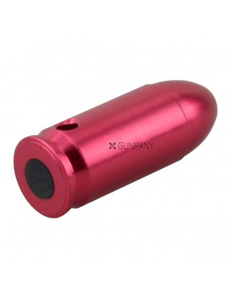 GUNPANY SNAP CAPS CAL. 45 AUTO 6PCS. GUNPANY SNAP CAPS CAL. 45 AUTO 6PCS.