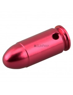 GUNPANY SNAP CAPS CAL. 45 AUTO 6PCS. 2