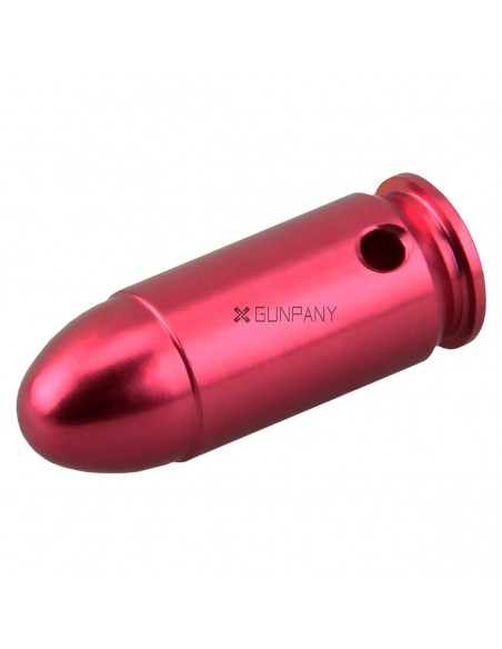 GUNPANY SNAP CAPS CAL. 45 AUTO 6PCS. GUNPANY SNAP CAPS CAL. 45 AUTO 6PCS.