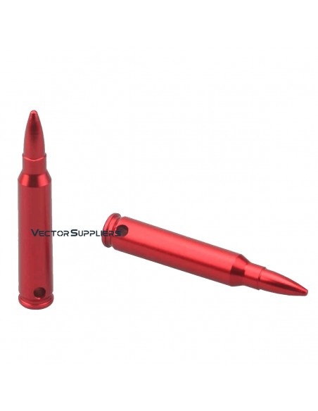GUNPANY SNAP CAPS CAL. 223 REMINGTON 6PCS. GUNPANY SNAP CAPS CAL. 223 REMINGTON 6PCS.