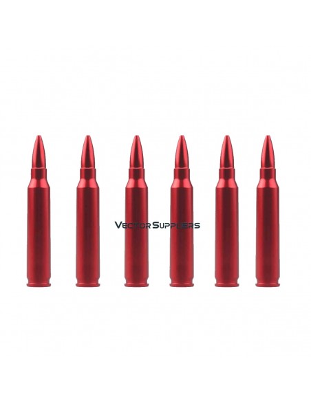 GUNPANY SNAP CAPS CAL. 223 REMINGTON 6PCS. GUNPANY SNAP CAPS CAL. 223 REMINGTON 6PCS.