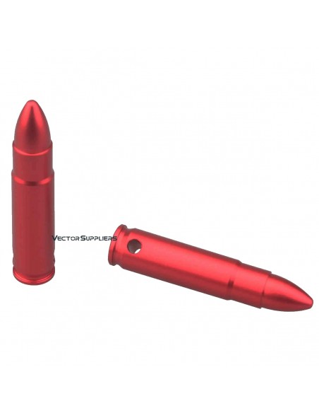 VECTOR OPTICS SALVAPERCUSSORI CAL. 300 BLACKOUT 6PZ. VECTOR OPTICS SALVAPERCUSSORI CAL. 300 BLACKOUT 6PZ.