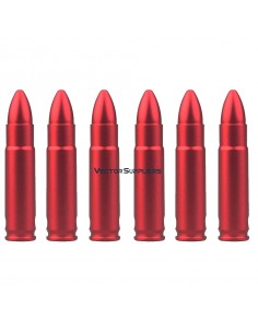 VECTOR OPTICS SNAP CAPS CAL. 300 BLACKOUT 6PCS.