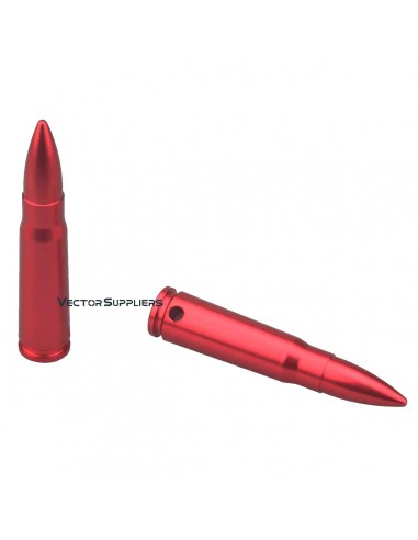 GUNPANY SALVAPERCUSSORI CAL. 7,62X39MM 6PZ. GUNPANY SALVAPERCUSSORI CAL. 7,62X39MM 6PZ.