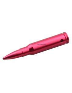 GUNPANY SNAP CAPS KAL. 7,62X51MM 4STK. 2