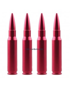 GUNPANY SNAP CAPS CAL. 7,62X51MM 4PCS.