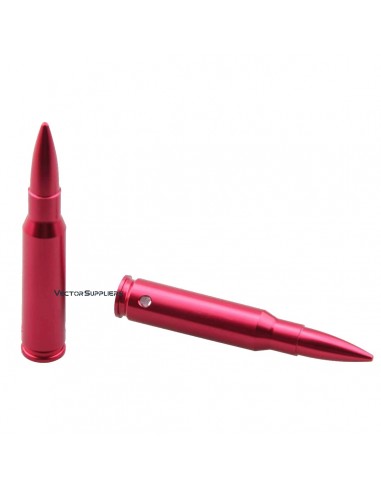 GUNPANY SALVAPERCUSSORI CAL. 7,62x51MM 4PZ. GUNPANY SALVAPERCUSSORI CAL. 7,62x51MM 4PZ.