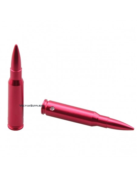 GUNPANY SALVAPERCUSSORI CAL. 7,62x51MM 4PZ. GUNPANY SALVAPERCUSSORI CAL. 7,62x51MM 4PZ.