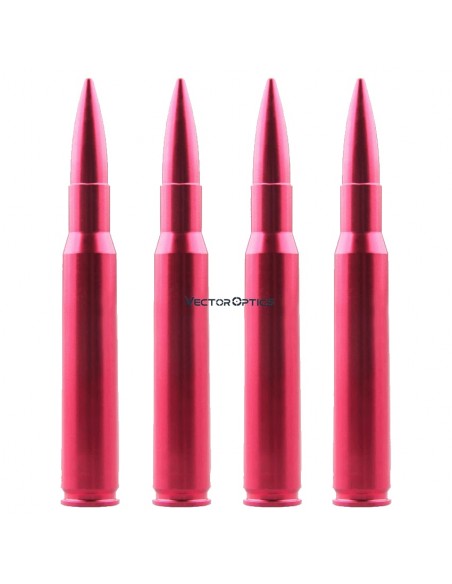 VECTOR OPTICS SNAP CAPS KAL. 30-06 4STK. VECTOR OPTICS SNAP CAPS KAL. 30-06 4STK.