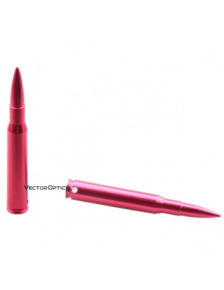 VECTOR OPTICS SNAP CAPS KAL. 30-06 4STK. VECTOR OPTICS SNAP CAPS KAL. 30-06 4STK.