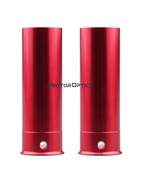 GUNPANY SNAP CAPS CAL. 12 GAUGE 2PCS.