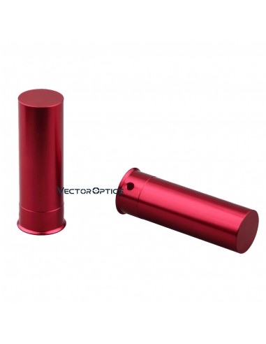 GUNPANY SNAP CAPS CAL. 12 GAUGE 2PCS.