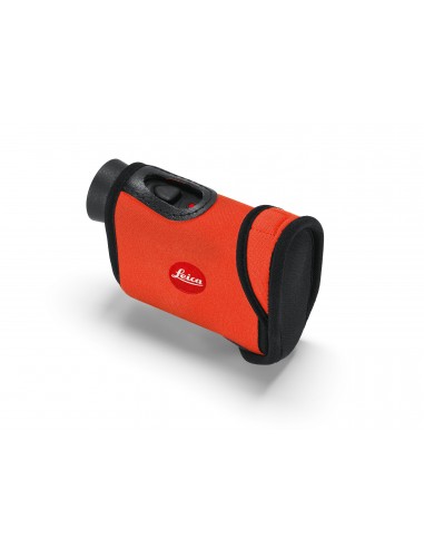 LEICA RANGEMASTER CRF NEOPRENE COVER ORANGE