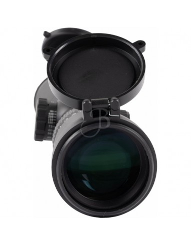 39OPTICS ZIELFERNROHR ELITE 6-24X56 SFP WP FCH