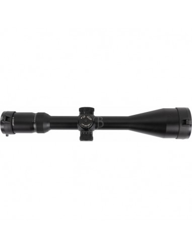 39OPTICS ZIELFERNROHR ELITE 6-24X56 SFP WP FCH