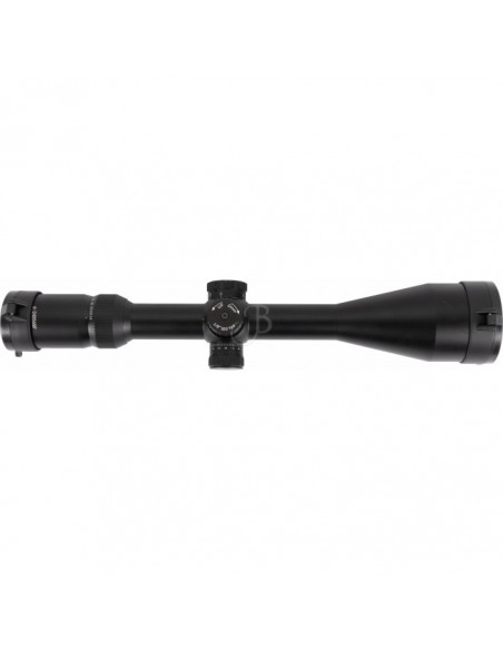 39OPTICS ZIELFERNROHR ELITE 6-24X56 SFP WP FCH