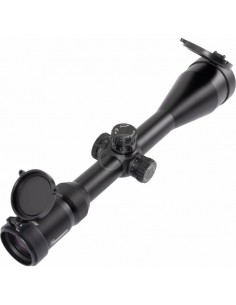 39OPTICS ZIELFERNROHR ELITE 6-24X56 SFP WP FCH 2