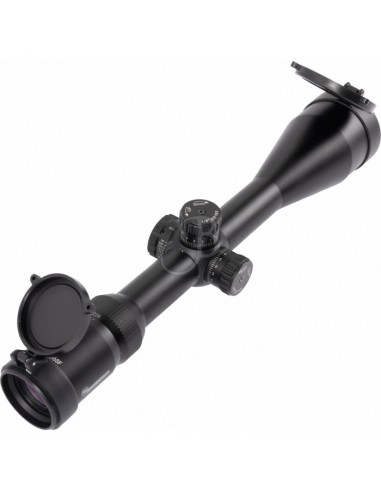 39OPTICS ZIELFERNROHR ELITE 6-24X56 SFP WP FCH