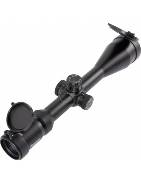 39OPTICS ZIELFERNROHR ELITE 6-24X56 SFP WP FCH