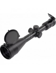 39OPTICS SCOPE ELITE 6-24X56 SFP WP FCH