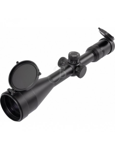 39OPTICS ZIELFERNROHR ELITE 6-24X56 SFP WP FCH