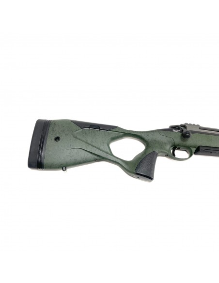 Repetierbüchse Sako S20 Hunter Cal. 6.5 Creedmoor Repetierbüchse Sako S20 Hunter Cal. 6.5 Creedmoor