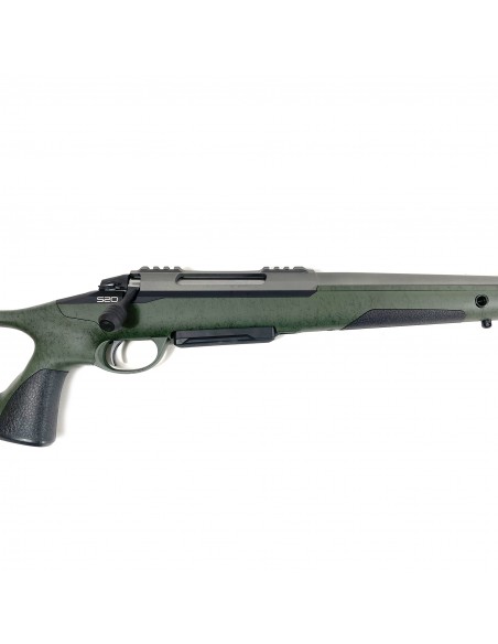 Repetierbüchse Sako S20 Hunter Cal. 6.5 Creedmoor Repetierbüchse Sako S20 Hunter Cal. 6.5 Creedmoor
