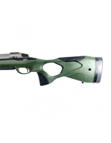 Repetierbüchse Sako S20 Hunter Cal. 6.5 Creedmoor Repetierbüchse Sako S20 Hunter Cal. 6.5 Creedmoor