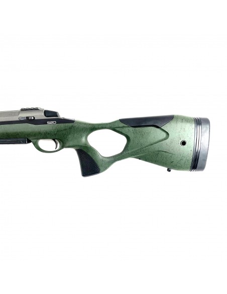 Repetierbüchse Sako S20 Hunter Cal. 6.5 Creedmoor Repetierbüchse Sako S20 Hunter Cal. 6.5 Creedmoor