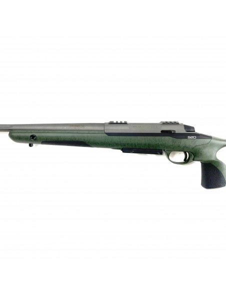 Repetierbüchse Sako S20 Hunter Cal. 6.5 Creedmoor Repetierbüchse Sako S20 Hunter Cal. 6.5 Creedmoor