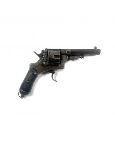 Mida Brescia 1889 Cal. 10.4