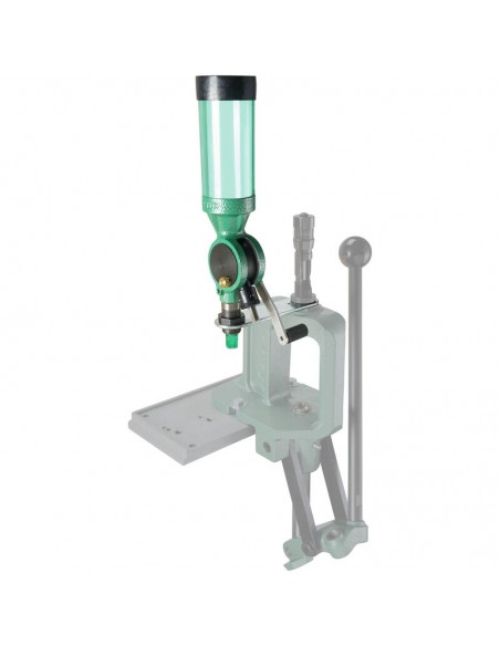 RCBS UNIFLOW POWDER MEASURE III RCBS UNIFLOW POWDER MEASURE III