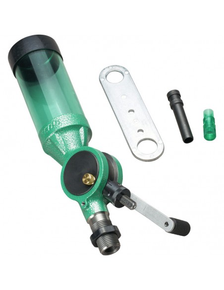 RCBS UNIFLOW POWDER MEASURE III RCBS UNIFLOW POWDER MEASURE III