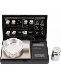39SHOOTER DIGITAL WIEDERLADEN WAAGE