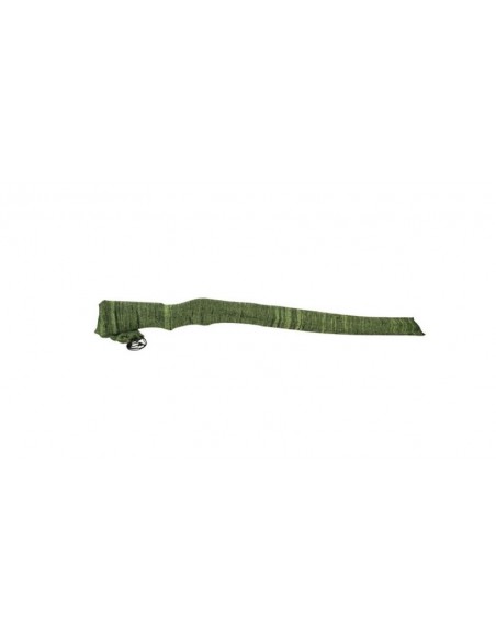 LOCKDOWN RIFLE/SHOTGUN SILICONE GUN SOCK LOCKDOWN RIFLE/SHOTGUN SILICONE GUN SOCK