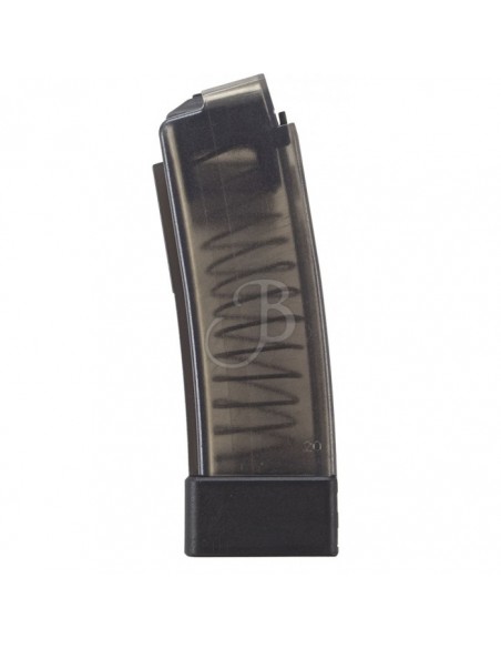 CZ MAGAZIN SCORPION EVO3 KAL. 9X19MM 20 SCHUSS