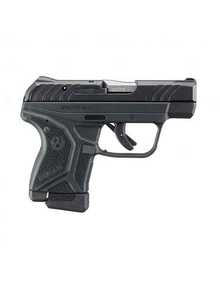 Pistola Semiautomatica Ruger LCP II Cal. 22 LR Pistola Semiautomatica Ruger LCP II Cal. 22 LR