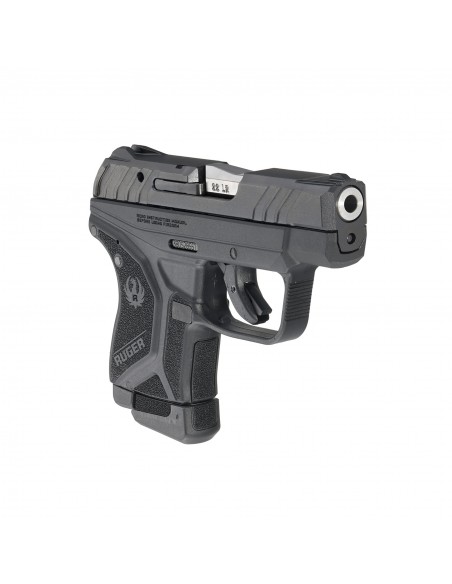 Pistola Semiautomatica Ruger LCP II Cal. 22 LR Pistola Semiautomatica Ruger LCP II Cal. 22 LR