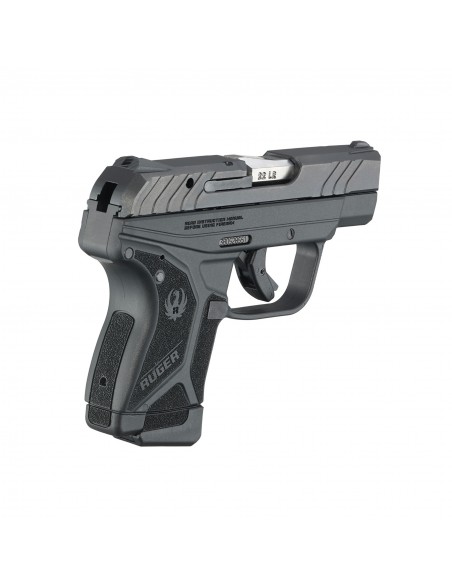 Pistola Semiautomatica Ruger LCP II Cal. 22 LR Pistola Semiautomatica Ruger LCP II Cal. 22 LR