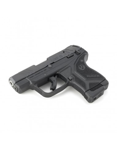 Pistola Semiautomatica Ruger LCP II Cal. 22 LR Pistola Semiautomatica Ruger LCP II Cal. 22 LR