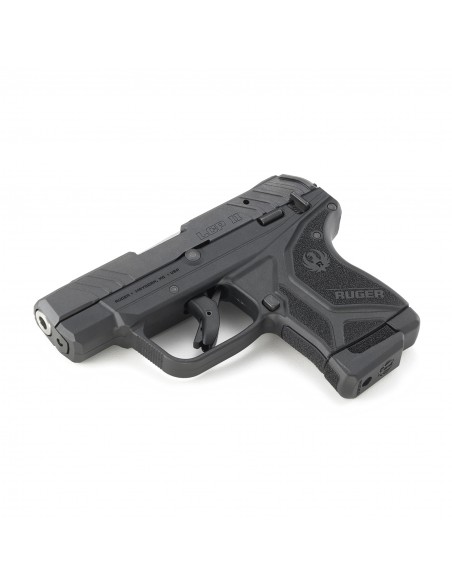 Pistola Semiautomatica Ruger LCP II Cal. 22 LR Pistola Semiautomatica Ruger LCP II Cal. 22 LR