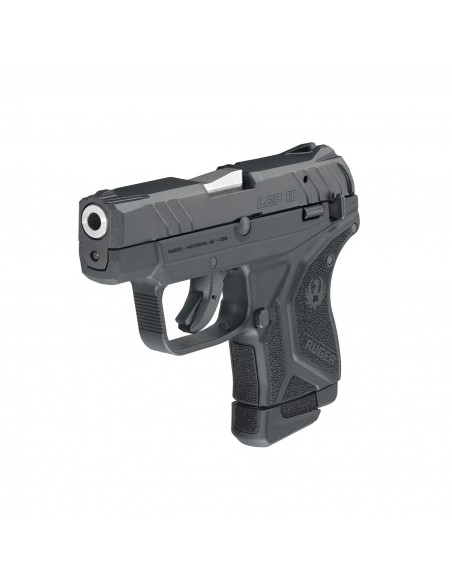 Pistola Semiautomatica Ruger LCP II Cal. 22 LR Pistola Semiautomatica Ruger LCP II Cal. 22 LR