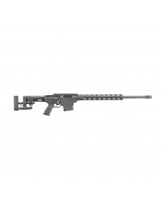 Ruger Precision Rifle Cal. 6.5 Creedmoor