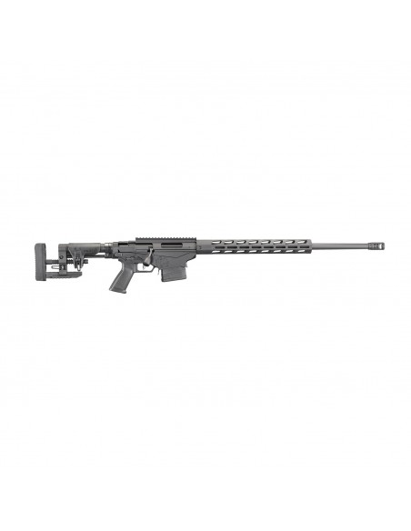 Ruger Precision Rifle Cal. 6.5 Creedmoor Ruger Precision Rifle Cal. 6.5 Creedmoor