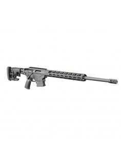 Ruger Precision Rifle Cal. 6.5 Creedmoor 2