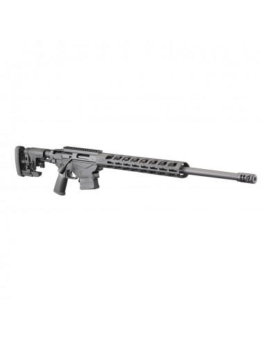 Ruger Precision Rifle Cal. 6.5 Creedmoor Ruger Precision Rifle Cal. 6.5 Creedmoor