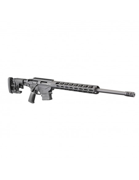 Ruger Precision Rifle Cal. 6.5 Creedmoor Ruger Precision Rifle Cal. 6.5 Creedmoor