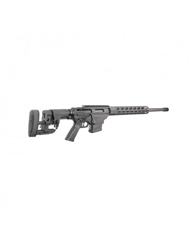 Ruger Precision Rifle Cal. 6.5 Creedmoor Ruger Precision Rifle Cal. 6.5 Creedmoor
