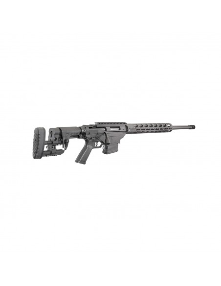 Ruger Precision Rifle Cal. 6.5 Creedmoor Ruger Precision Rifle Cal. 6.5 Creedmoor